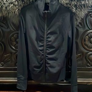 Lululemon black jacket